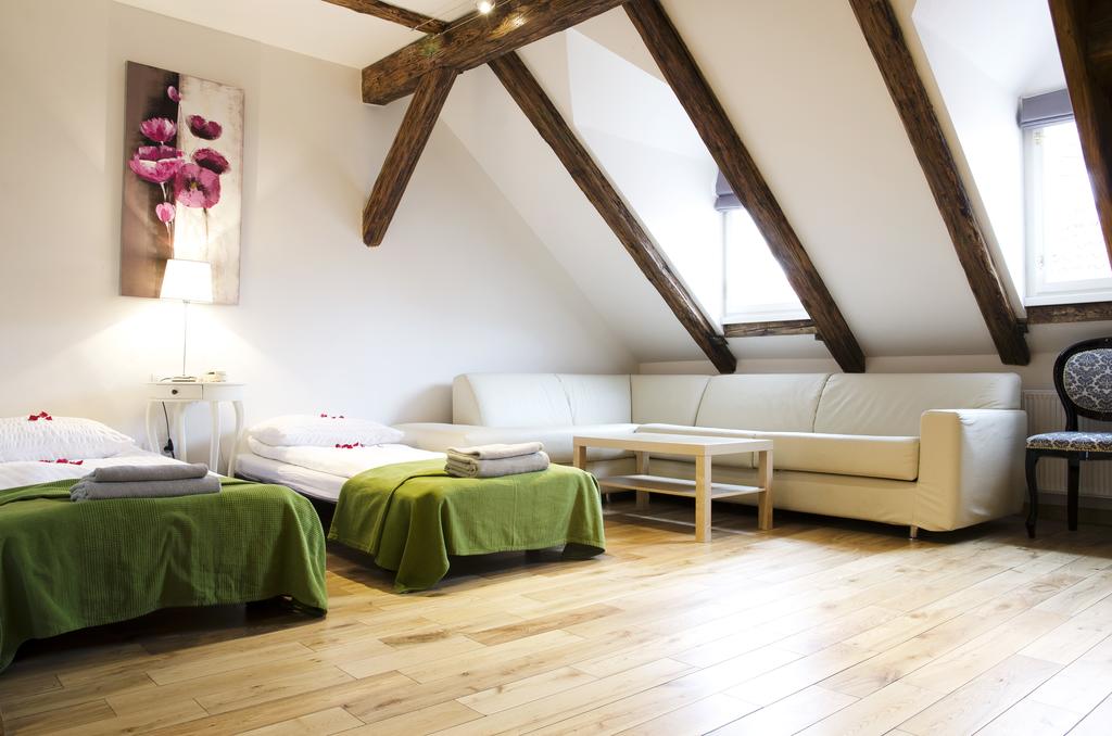docevita suites boutique