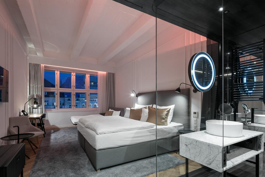 pytloun boutique hotel