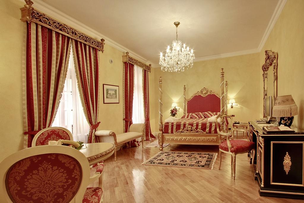 alchimist grand hotel
