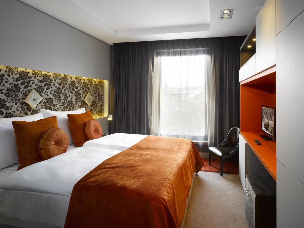 Hotel UNIC Prague