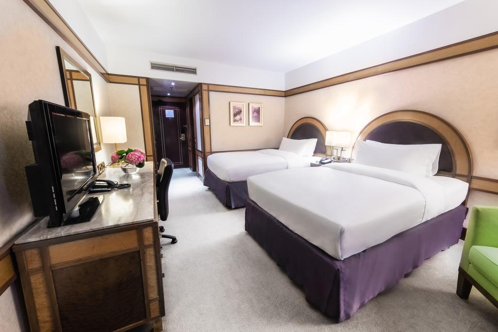 InterContinental Prague