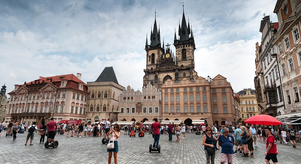 Praga cosa non fare top
