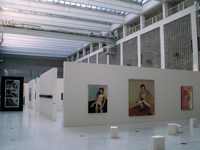 Galleria Nazionale Praga