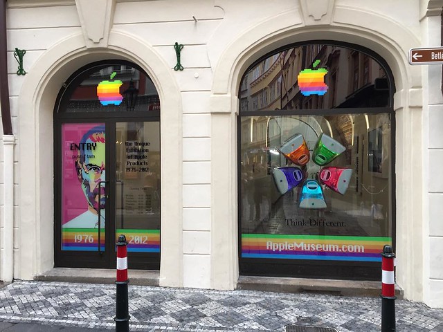 Museo Apple