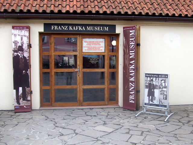 Museo Kafka