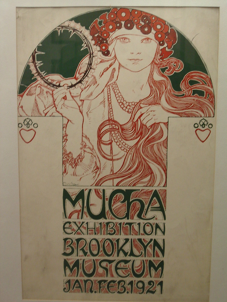 Museo Mucha