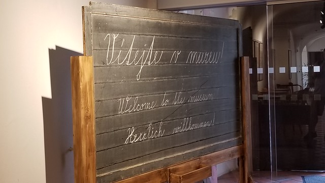 Museo Pedagogico Nazionale